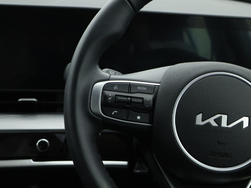 2025 (74) KIA SPORTAGE 1.6T GDi 157 48V ISG 2 5dr 4978669