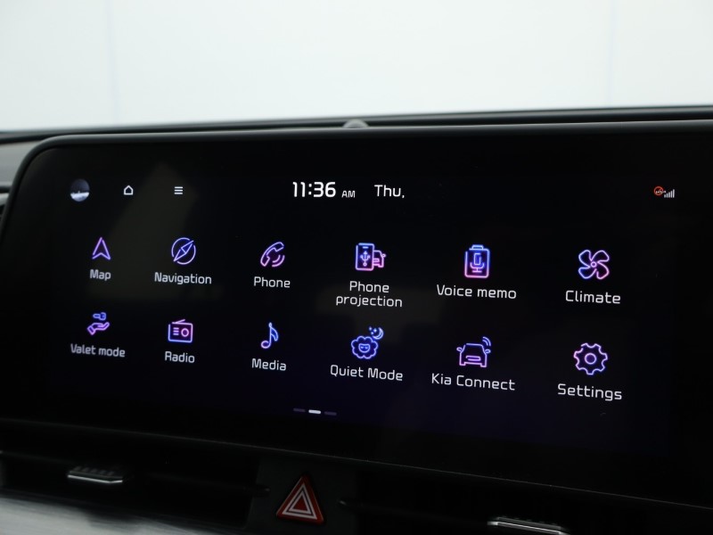 2025 (74) KIA SPORTAGE 1.6T GDi 157 48V ISG 2 5dr 4978679