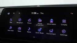 2025 (74) KIA SPORTAGE 1.6T GDi 157 48V ISG 2 5dr 4978679