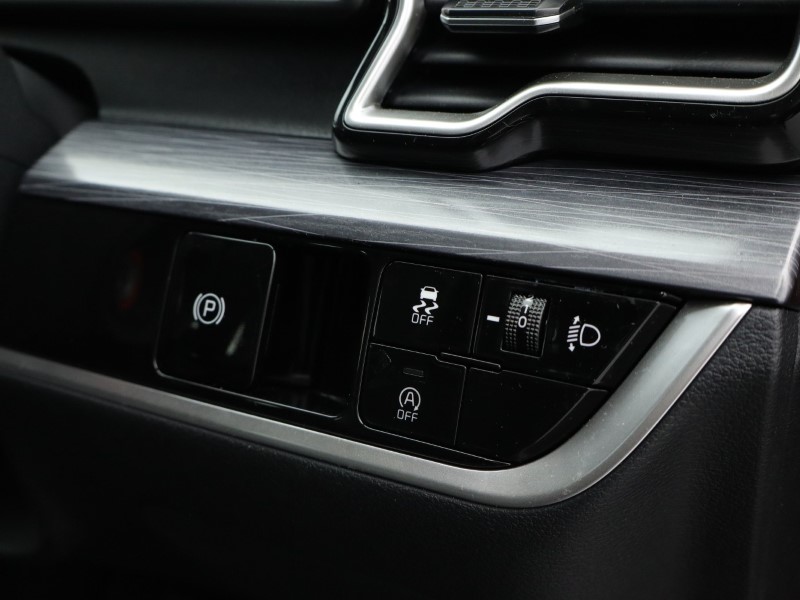 2025 (74) KIA SPORTAGE 1.6T GDi 157 48V ISG 2 5dr 4978678