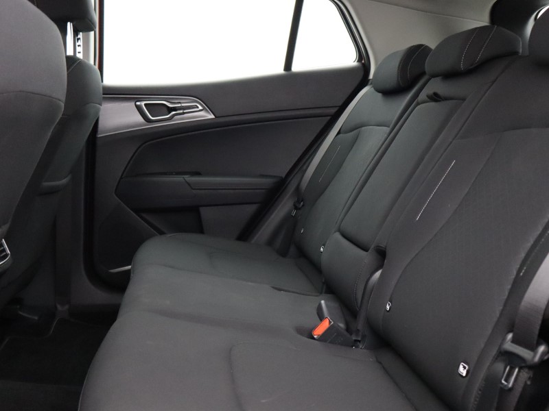 2025 (74) KIA SPORTAGE 1.6T GDi 157 48V ISG 2 5dr 4978656