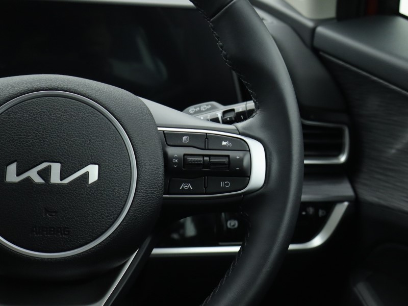 2025 (74) KIA SPORTAGE 1.6T GDi 157 48V ISG 2 5dr 4978670