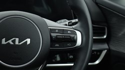 2025 (74) KIA SPORTAGE 1.6T GDi 157 48V ISG 2 5dr 4978670