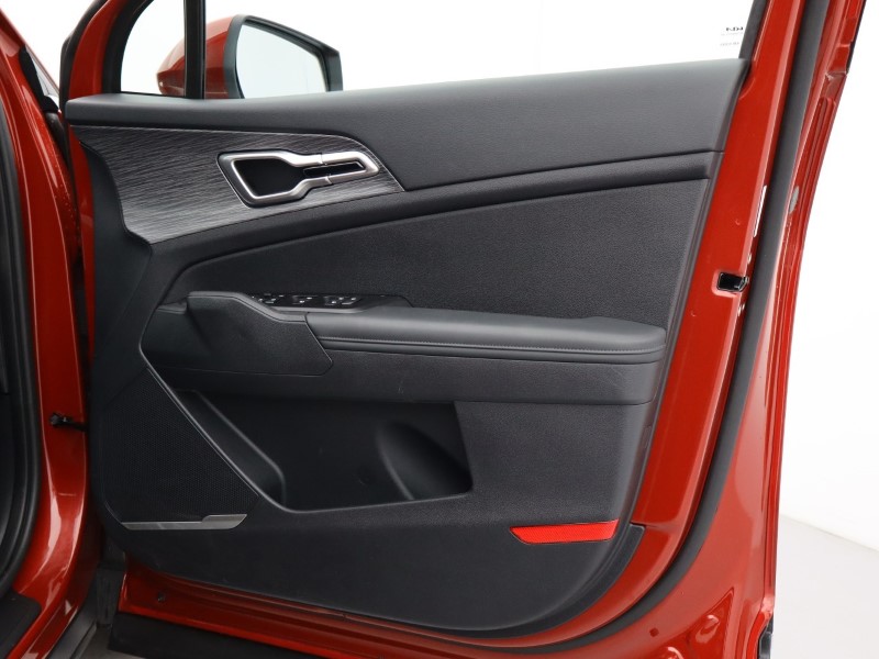 2025 (74) KIA SPORTAGE 1.6T GDi 157 48V ISG 2 5dr 4978673