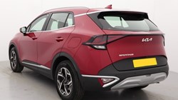 2025 (74) KIA SPORTAGE 1.6T GDi 157 48V ISG 2 5dr 4978654