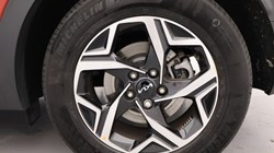 2025 (74) KIA SPORTAGE 1.6T GDi 157 48V ISG 2 5dr 4978657