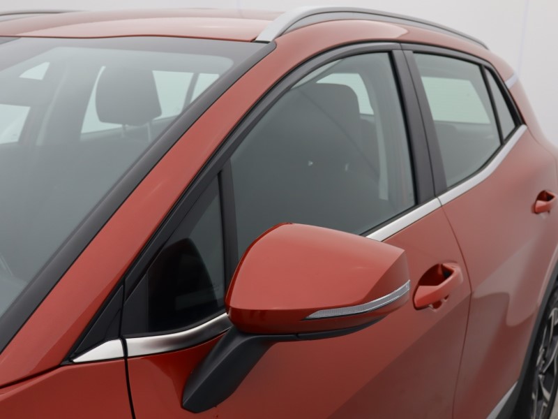 2025 (74) KIA SPORTAGE 1.6T GDi 157 48V ISG 2 5dr 4978700