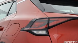 2025 (74) KIA SPORTAGE 1.6T GDi 157 48V ISG 2 5dr 4978697