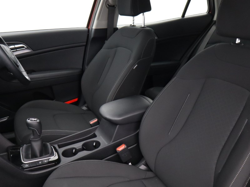 2025 (74) KIA SPORTAGE 1.6T GDi 157 48V ISG 2 5dr 4978665