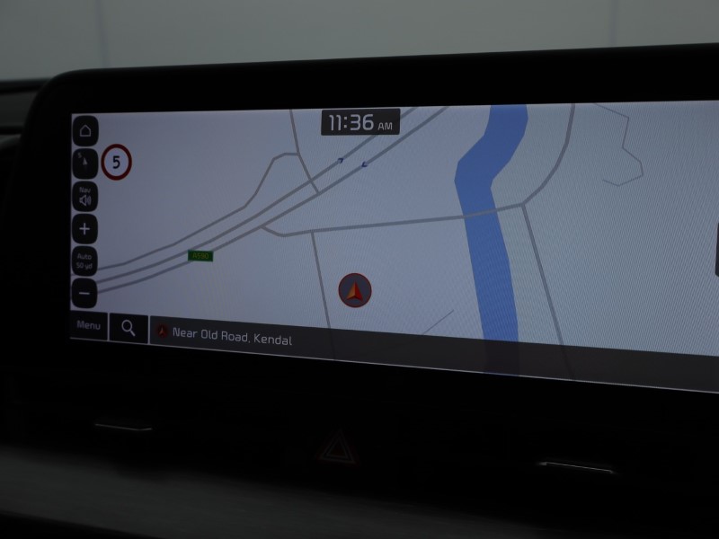 2025 (74) KIA SPORTAGE 1.6T GDi 157 48V ISG 2 5dr 4978680