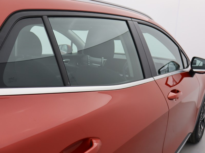 2025 (74) KIA SPORTAGE 1.6T GDi 157 48V ISG 2 5dr 4978698