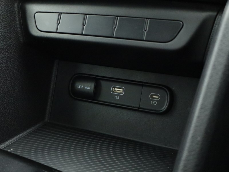 2025 (74) KIA SPORTAGE 1.6T GDi 157 48V ISG 2 5dr 4978689