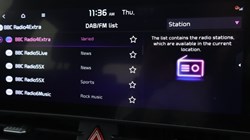 2025 (74) KIA SPORTAGE 1.6T GDi 157 48V ISG 2 5dr 4978682