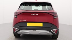 2025 (74) KIA SPORTAGE 1.6T GDi 157 48V ISG 2 5dr 4978659