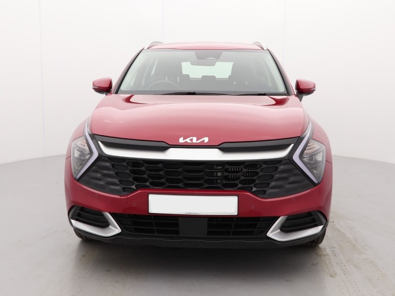 2025 (74) KIA SPORTAGE 1.6T GDi 157 48V ISG 2 5dr 4978660