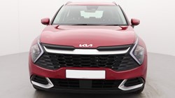 2025 (74) KIA SPORTAGE 1.6T GDi 157 48V ISG 2 5dr 4978660