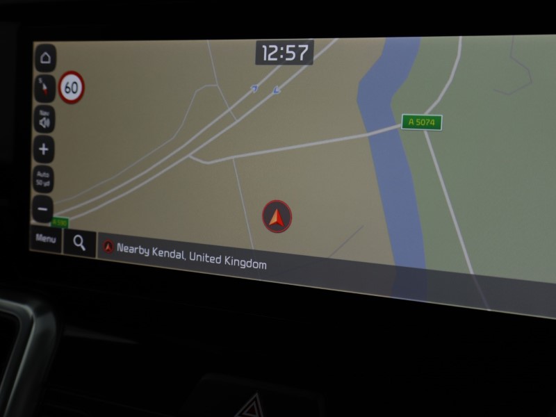 2022 (72) KIA SORENTO 1.6 T-GDi HEV 3 5dr Auto 5014973