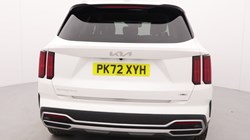 2022 (72) KIA SORENTO 1.6 T-GDi HEV 3 5dr Auto 5014946