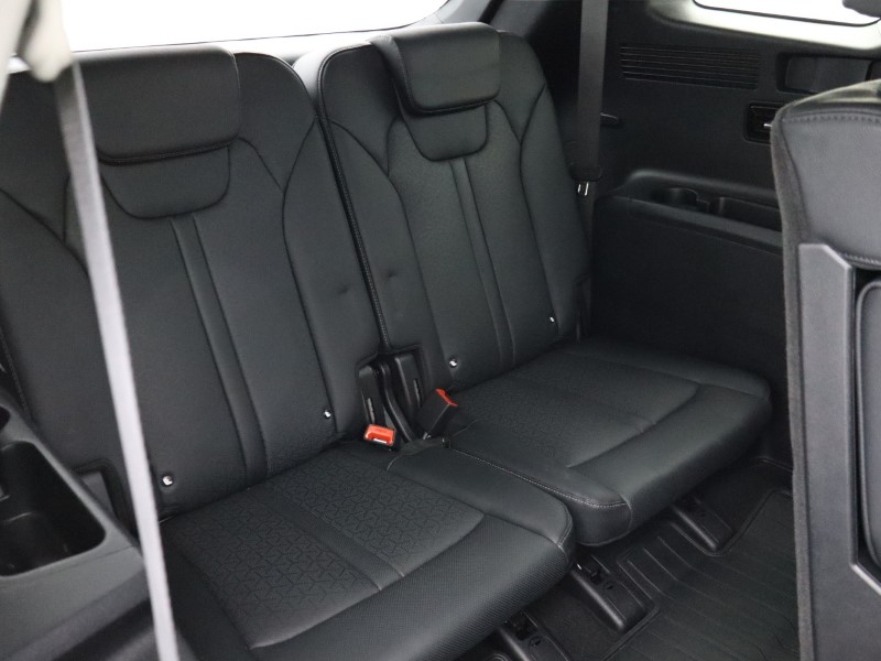 2022 (72) KIA SORENTO 1.6 T-GDi HEV 3 5dr Auto 5014963