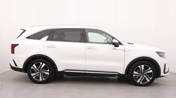 2022 (72) KIA SORENTO 1.6 T-GDi HEV 3 5dr Auto 5014945