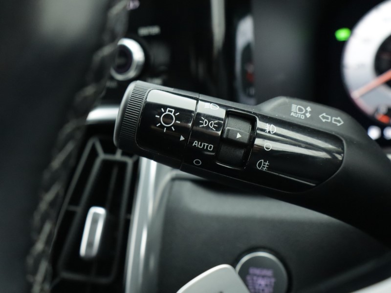 2022 (72) KIA SORENTO 1.6 T-GDi HEV 3 5dr Auto 5014990