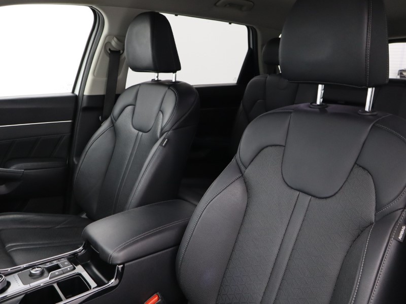 2022 (72) KIA SORENTO 1.6 T-GDi HEV 3 5dr Auto 5014952