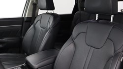 2022 (72) KIA SORENTO 1.6 T-GDi HEV 3 5dr Auto 5014952