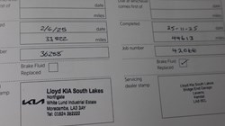 2022 (72) KIA SORENTO 1.6 T-GDi HEV 3 5dr Auto 5015006