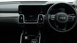 2022 (72) KIA SORENTO 1.6 T-GDi HEV 3 5dr Auto 5014958