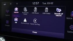 2022 (72) KIA SORENTO 1.6 T-GDi HEV 3 5dr Auto 5014976