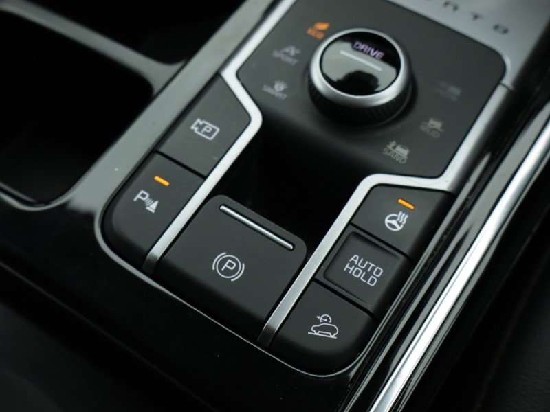 2022 (72) KIA SORENTO 1.6 T-GDi HEV 3 5dr Auto 5014988