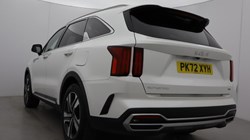 2022 (72) KIA SORENTO 1.6 T-GDi HEV 3 5dr Auto 5014996
