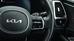 2022 (72) KIA SORENTO 1.6 T-GDi HEV 3 5dr Auto 5014961