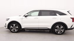 2022 (72) KIA SORENTO 1.6 T-GDi HEV 3 5dr Auto 5014950