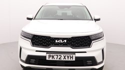2022 (72) KIA SORENTO 1.6 T-GDi HEV 3 5dr Auto 5014947