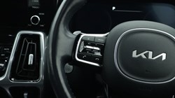 2022 (72) KIA SORENTO 1.6 T-GDi HEV 3 5dr Auto 5014960