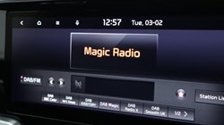 2022 (72) KIA SORENTO 1.6 T-GDi HEV 3 5dr Auto 5014974