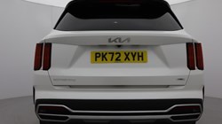 2022 (72) KIA SORENTO 1.6 T-GDi HEV 3 5dr Auto 5014998
