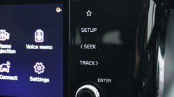 2022 (72) KIA SORENTO 1.6 T-GDi HEV 3 5dr Auto 5014979