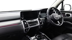 2022 (72) KIA SORENTO 1.6 T-GDi HEV 3 5dr Auto 5014954