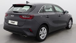 2025 (25) KIA CEED 1.5T GDi ISG 138 2 5dr 5043394