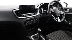 2025 (25) KIA CEED 1.5T GDi ISG 138 2 5dr 5043390