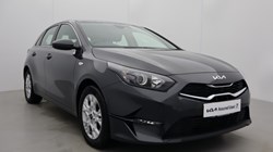 2025 (25) KIA CEED 1.5T GDi ISG 138 2 5dr 5043425