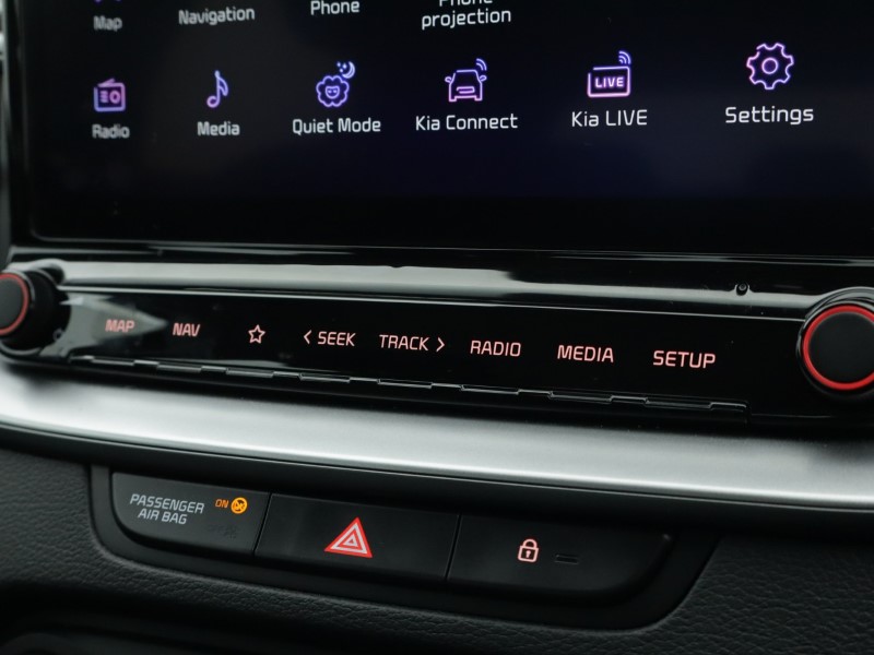 2025 (25) KIA CEED 1.5T GDi ISG 138 2 5dr 5043411