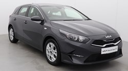 2025 (25) KIA CEED 1.5T GDi ISG 138 2 5dr 5043382