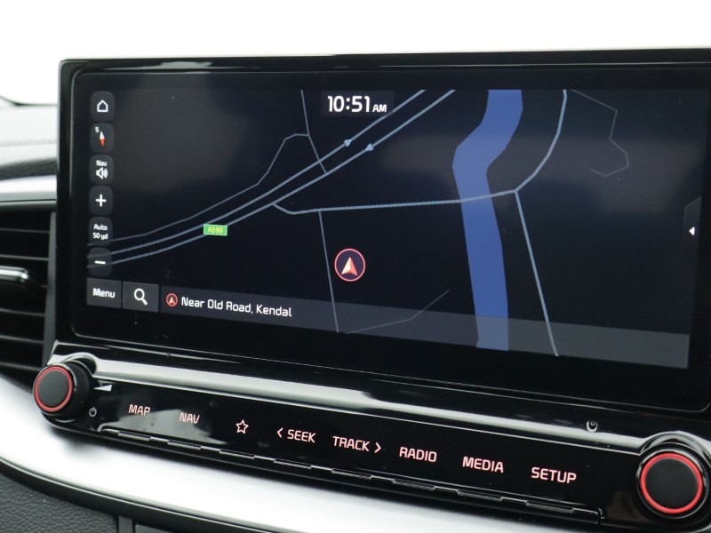 2025 (25) KIA CEED 1.5T GDi ISG 138 2 5dr 5043407