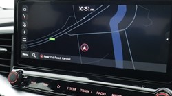 2025 (25) KIA CEED 1.5T GDi ISG 138 2 5dr 5043407