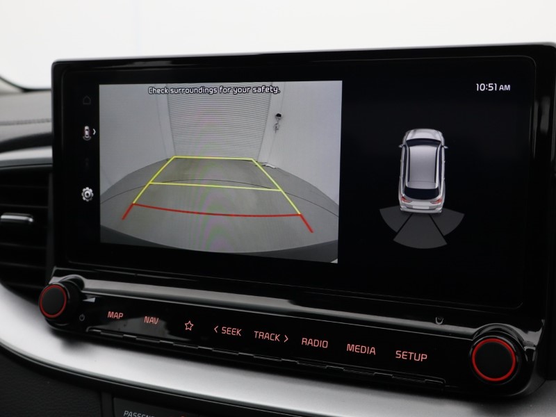 2025 (25) KIA CEED 1.5T GDi ISG 138 2 5dr 5043410