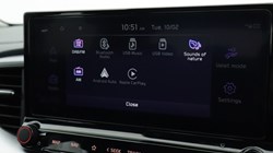 2025 (25) KIA CEED 1.5T GDi ISG 138 2 5dr 5043408