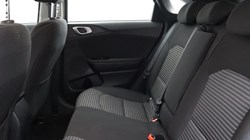 2025 (25) KIA CEED 1.5T GDi ISG 138 2 5dr 5043385